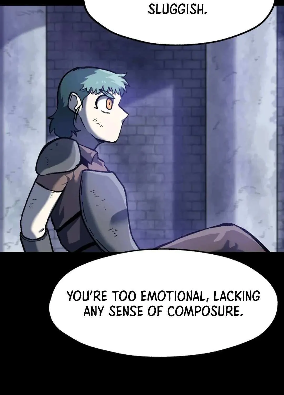 Lantern Of The Dawn Chapter 18 page 75 - 
