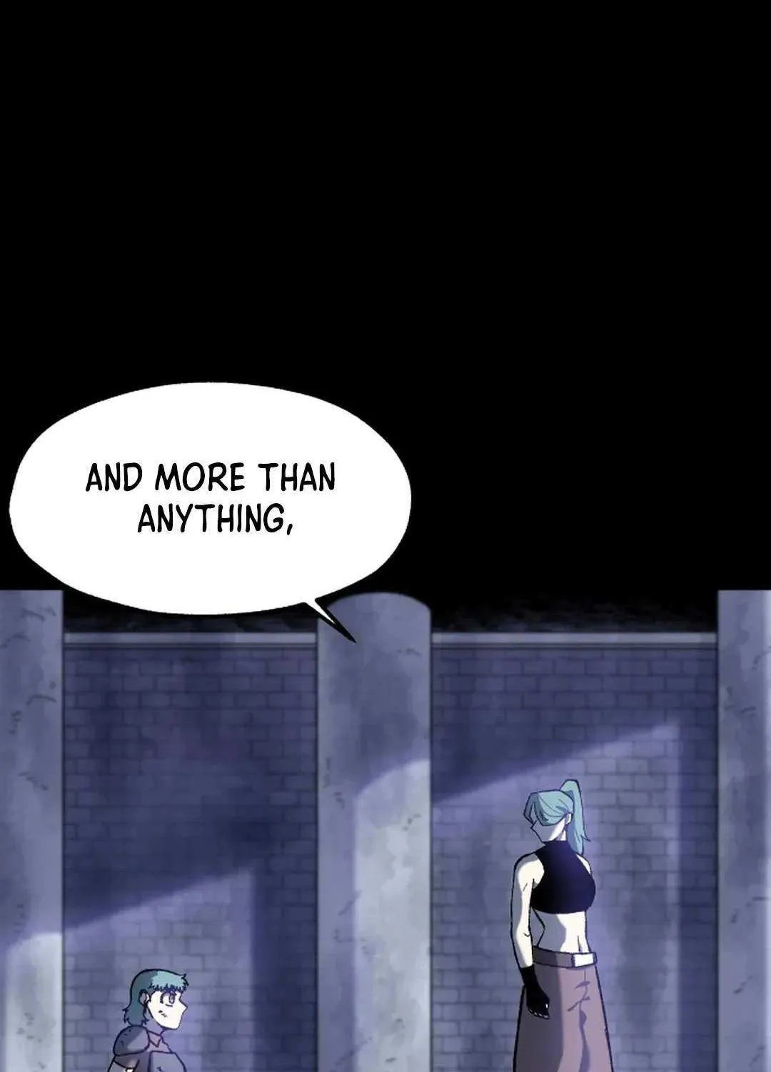 Lantern Of The Dawn Chapter 18 page 76 - 