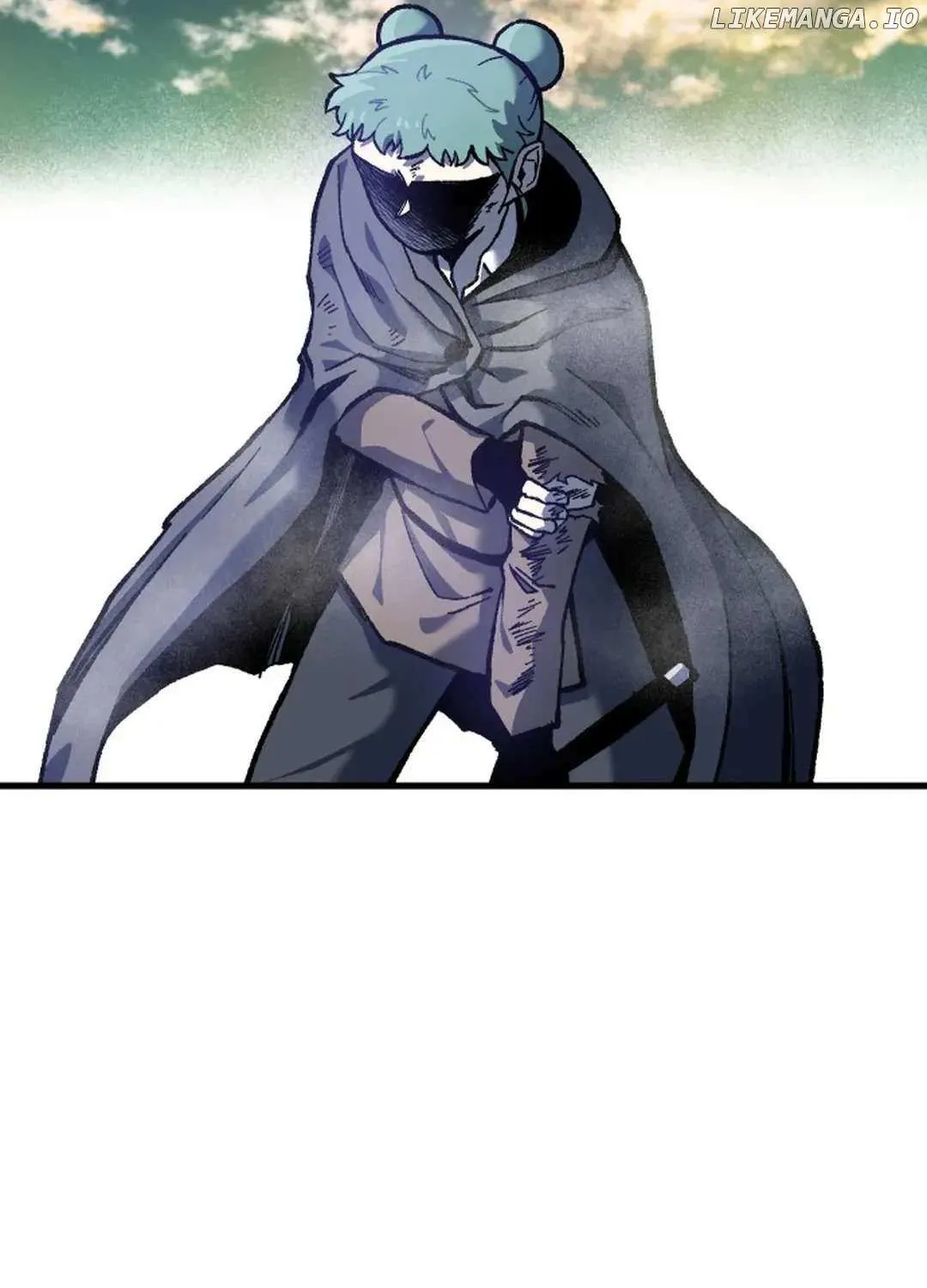 Lantern Of The Dawn Chapter 18 page 85 - 
