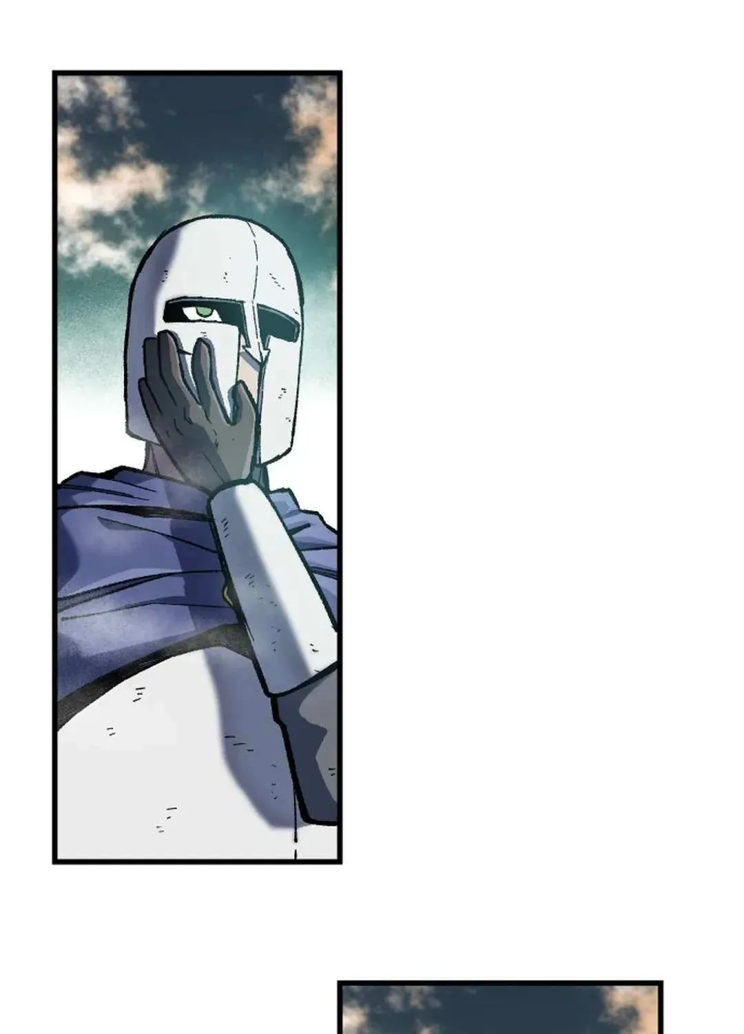 Lantern Of The Dawn Chapter 18 page 87 - 