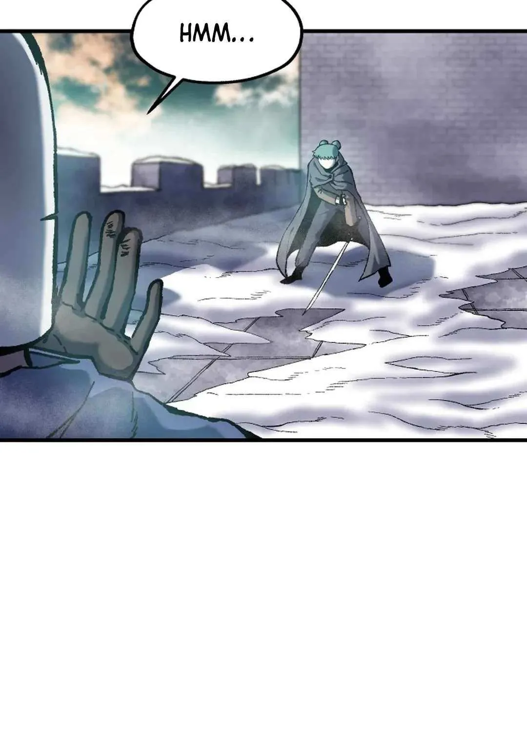Lantern Of The Dawn Chapter 18 page 89 - 