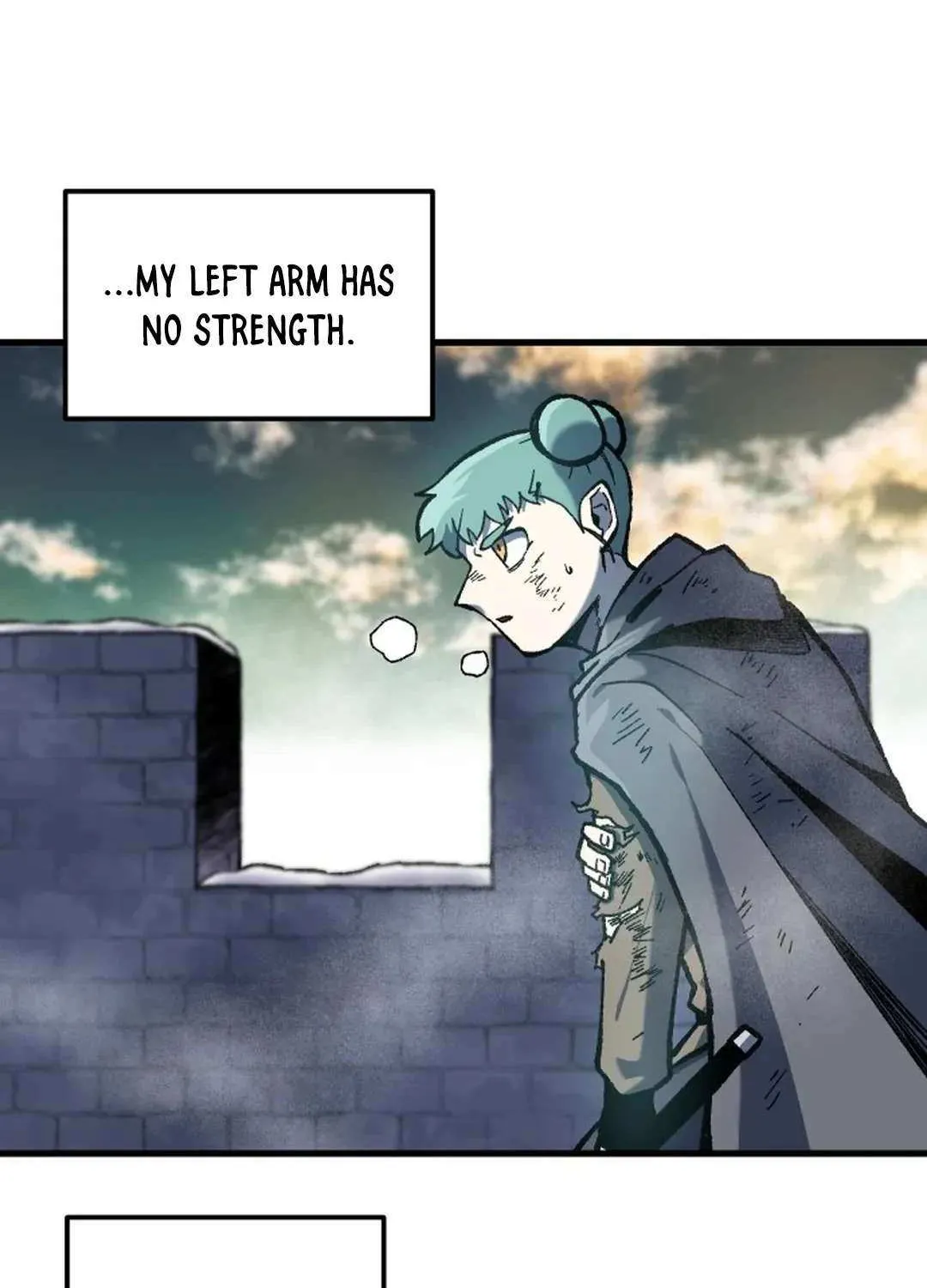 Lantern Of The Dawn Chapter 18 page 90 - 