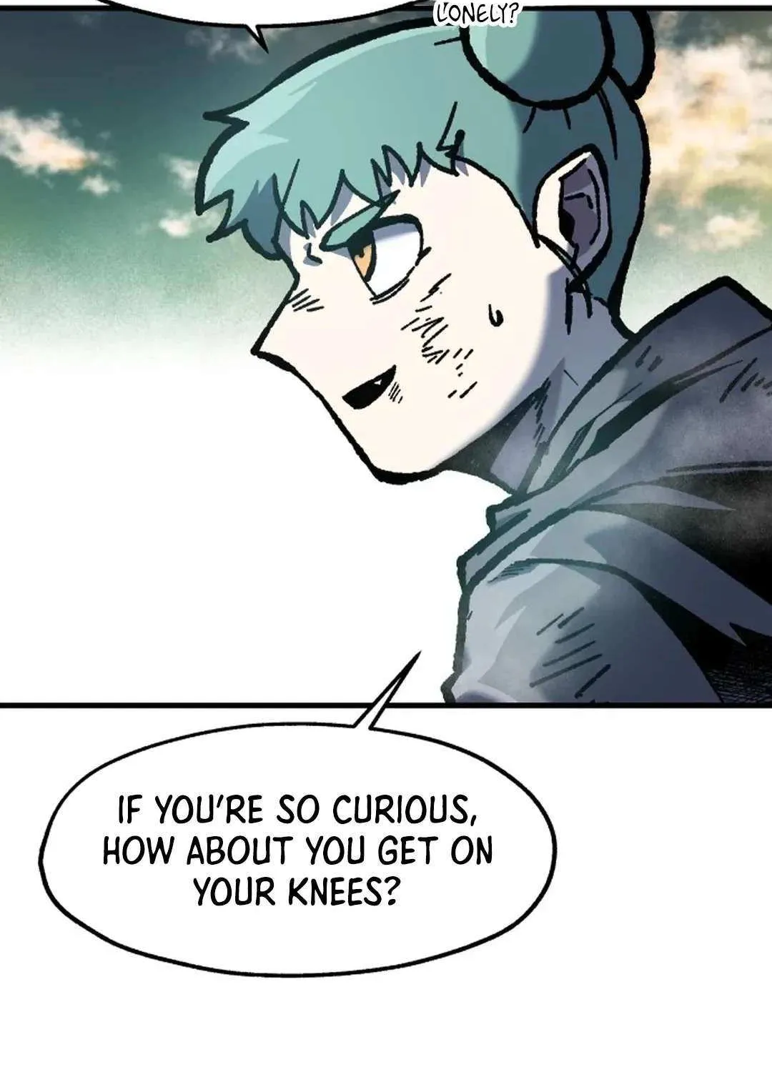 Lantern Of The Dawn Chapter 18 page 95 - 