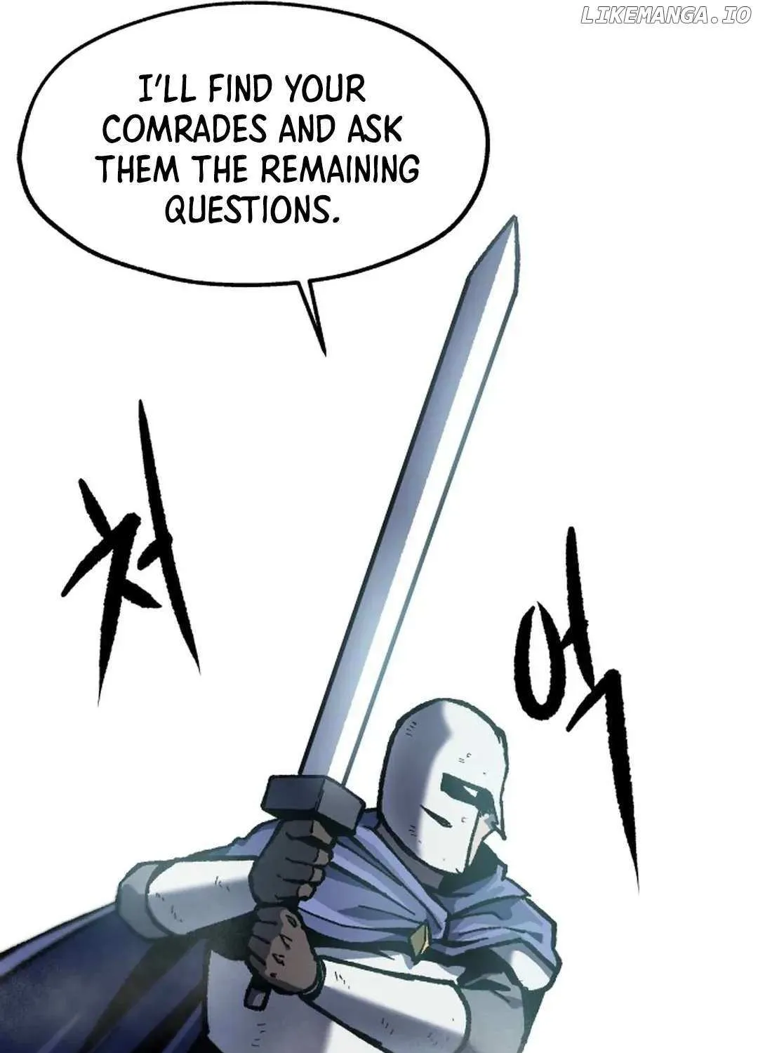Lantern Of The Dawn Chapter 18 page 98 - 