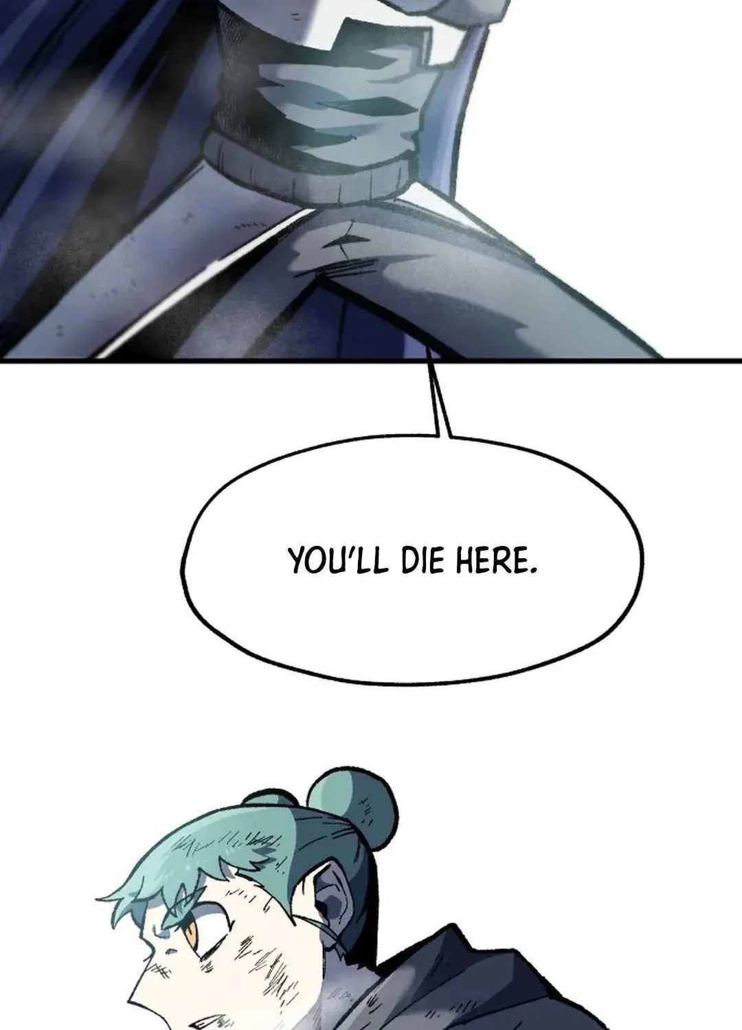 Lantern Of The Dawn Chapter 18 page 99 - 