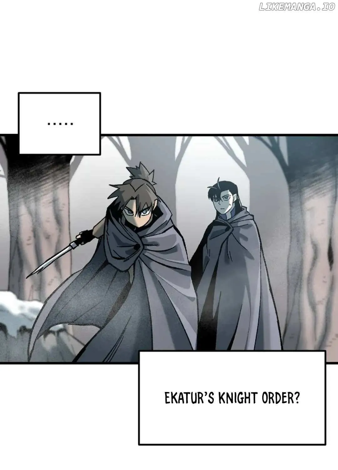 Lantern Of The Dawn Chapter 19 page 105 - 