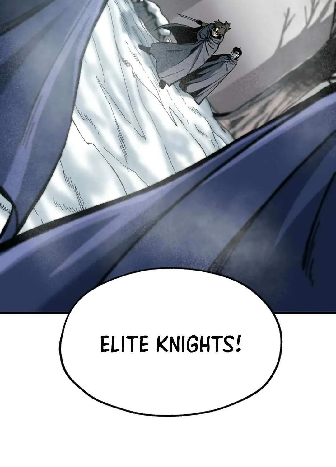Lantern Of The Dawn Chapter 19 page 109 - 