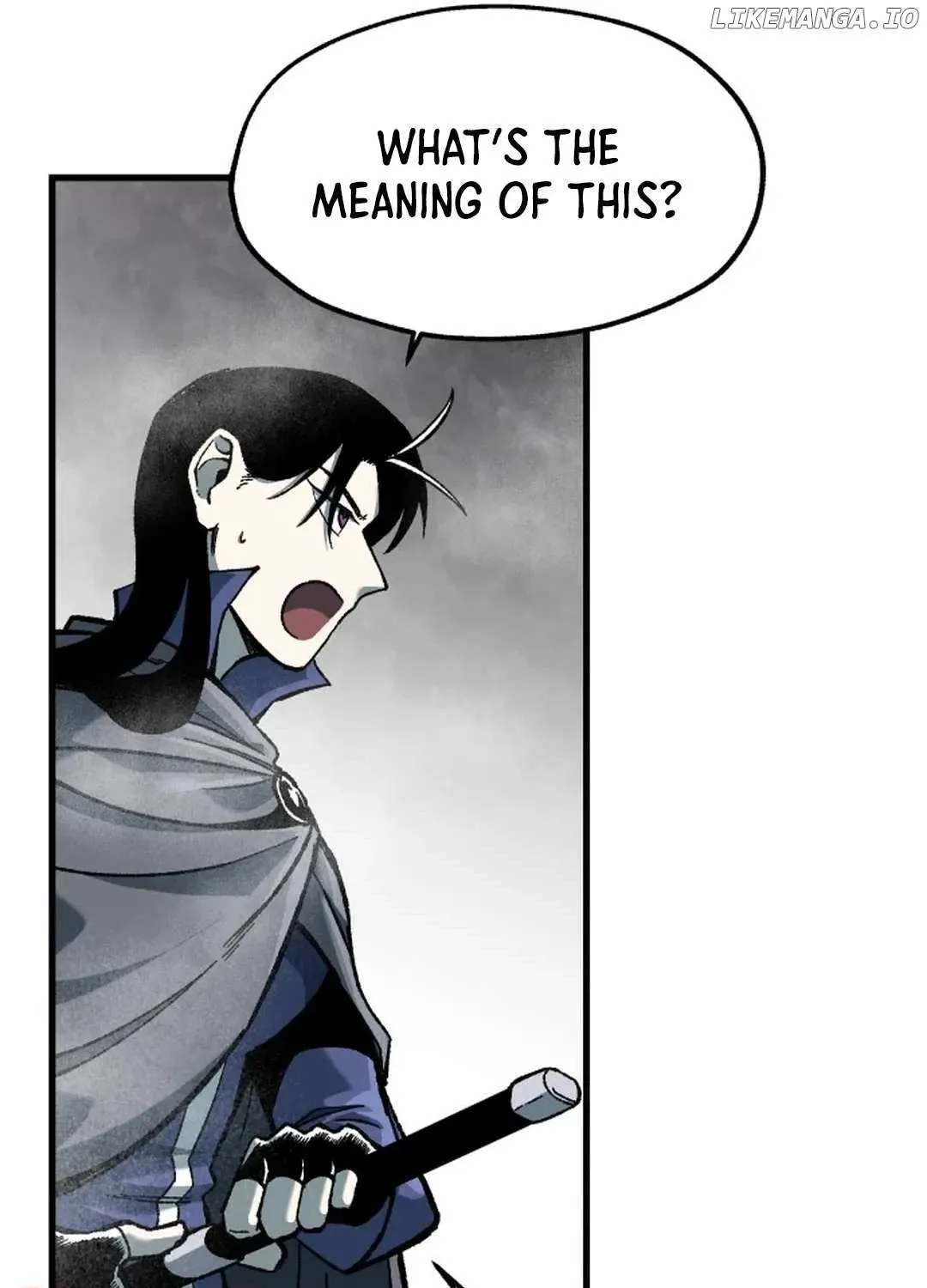 Lantern Of The Dawn Chapter 19 page 111 - 