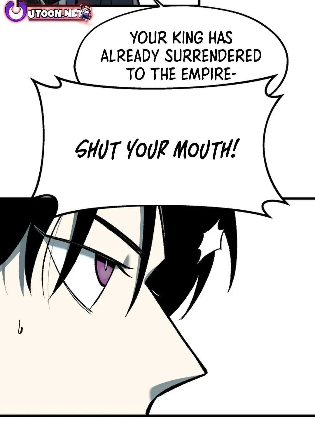 Lantern Of The Dawn Chapter 19 page 112 - 