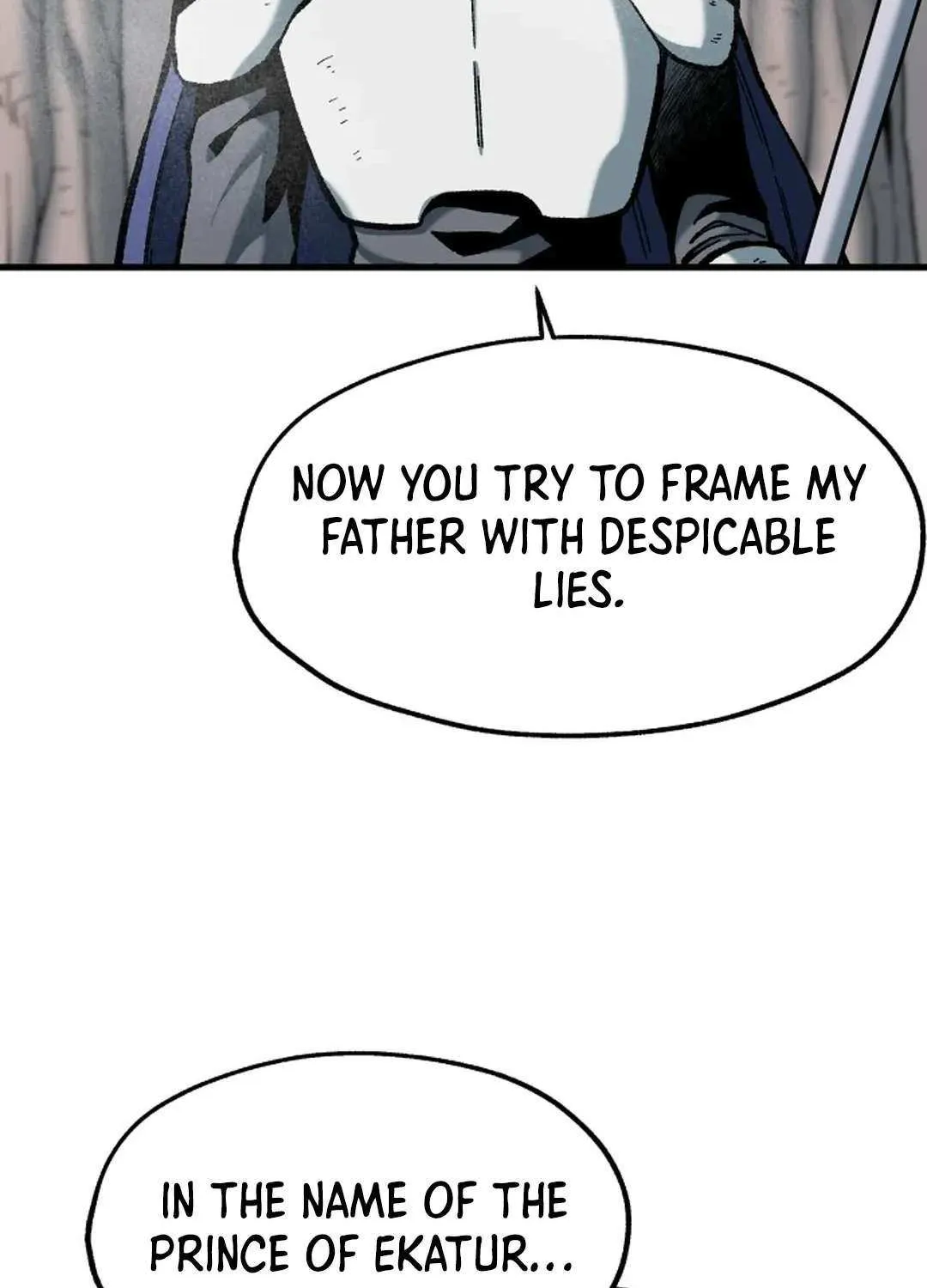 Lantern Of The Dawn Chapter 19 page 114 - 