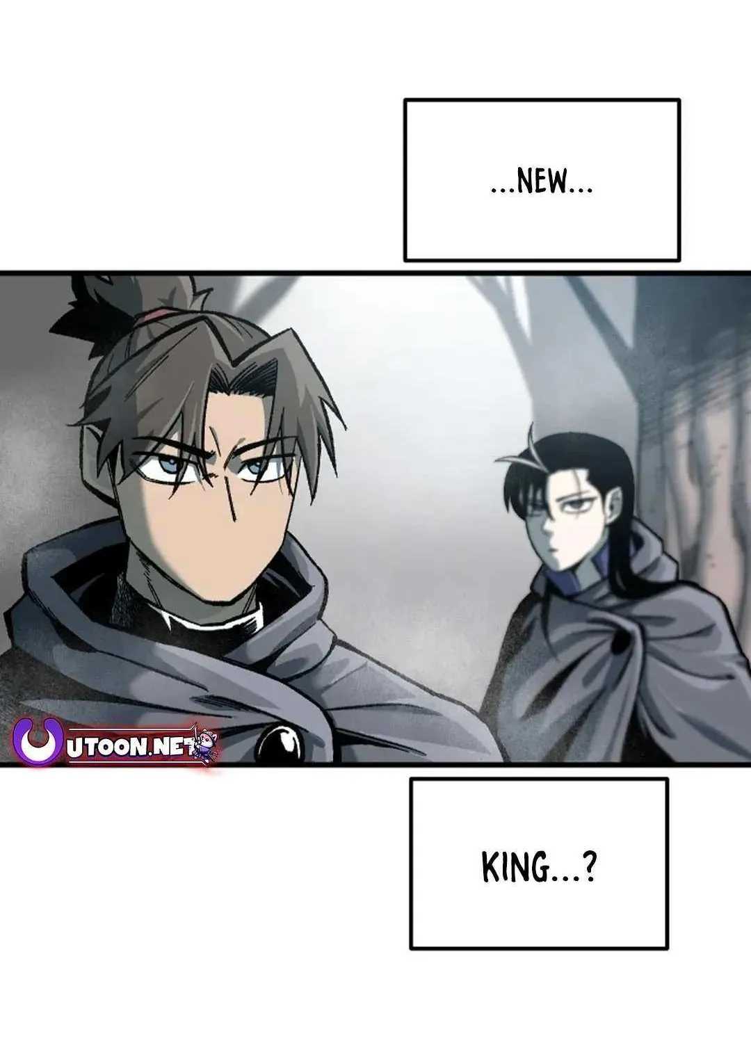Lantern Of The Dawn Chapter 19 page 119 - 