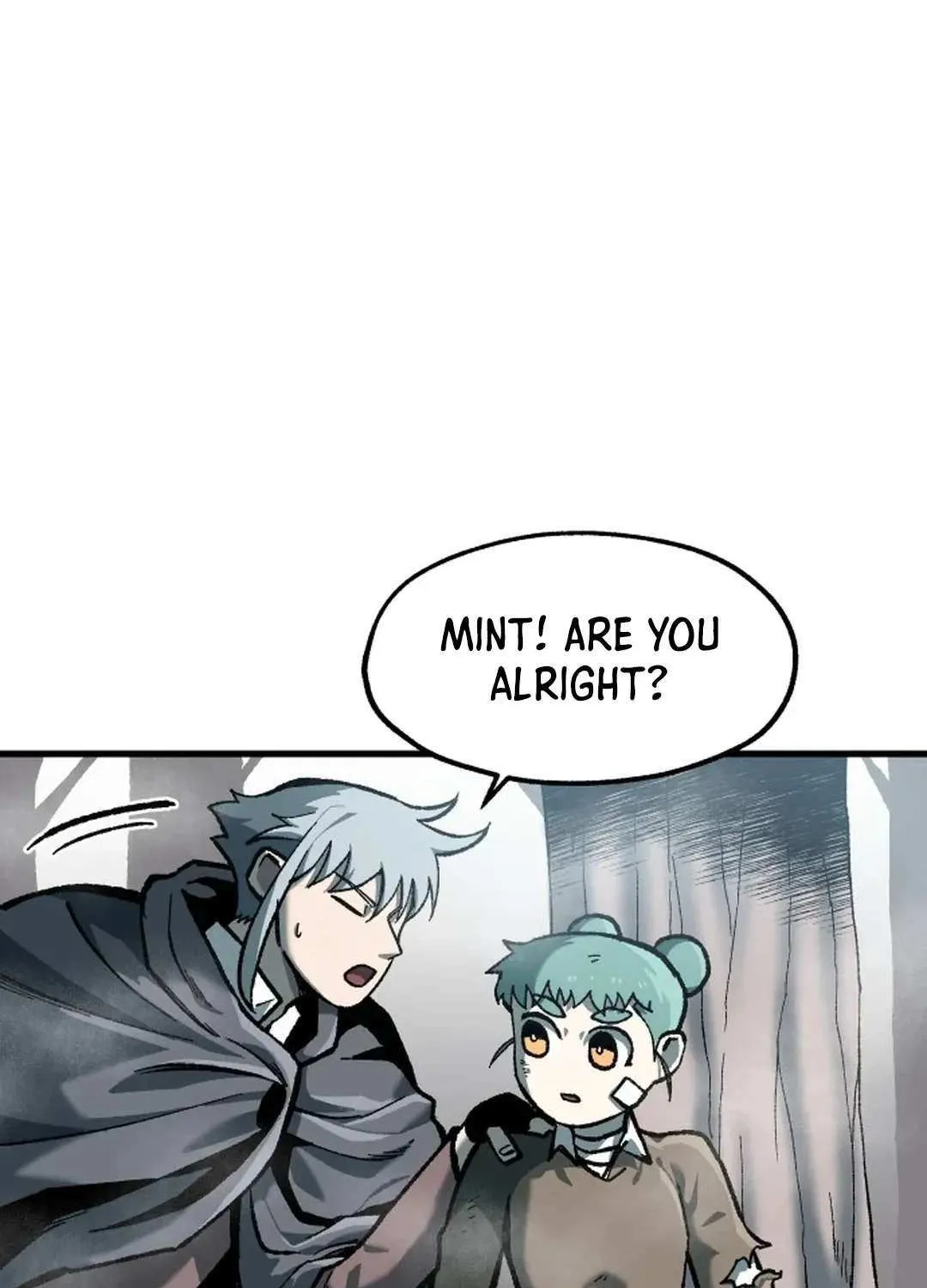 Lantern Of The Dawn Chapter 19 page 13 - 