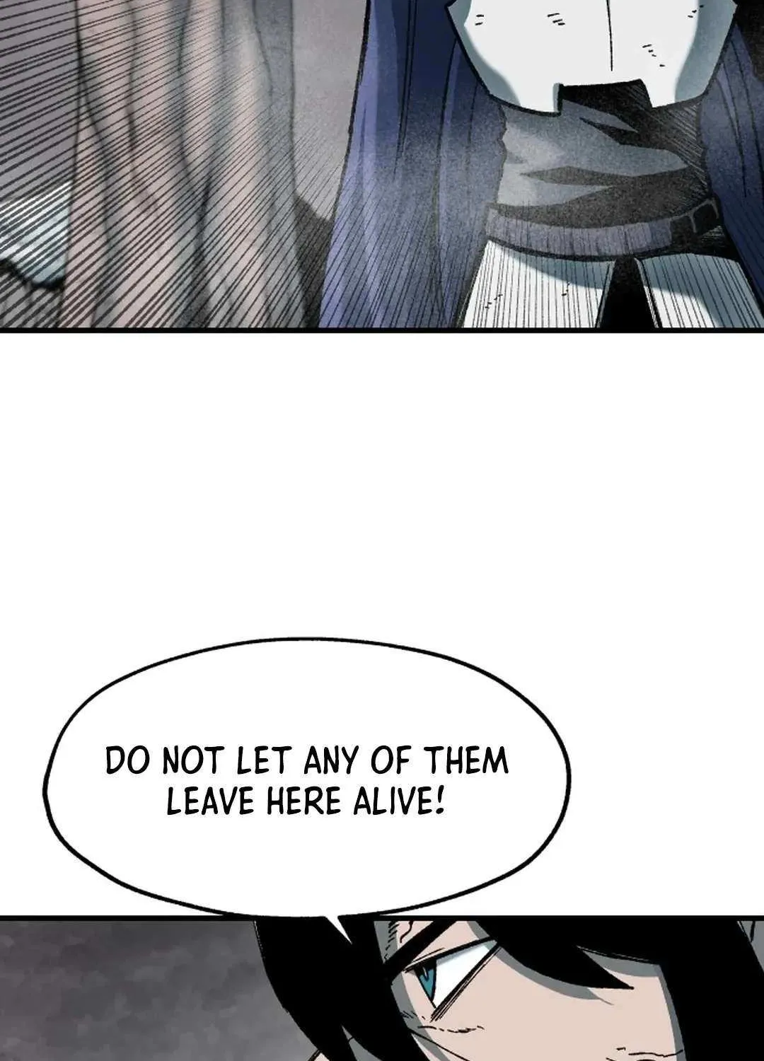 Lantern Of The Dawn Chapter 19 page 121 - 