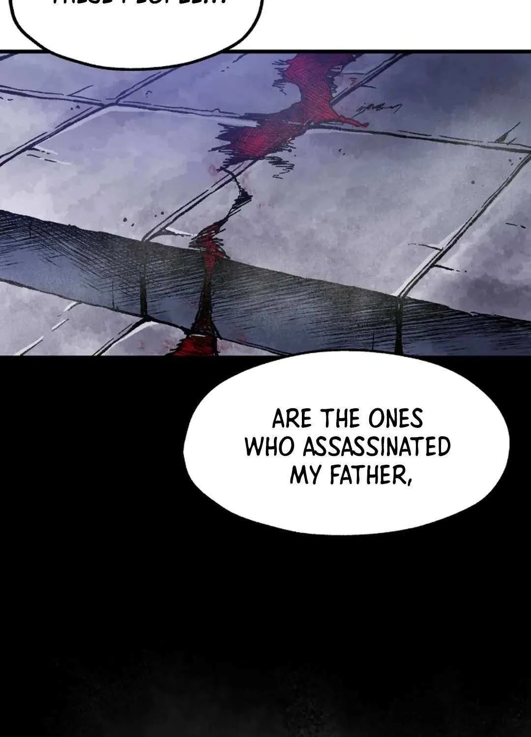 Lantern Of The Dawn Chapter 19 page 123 - 