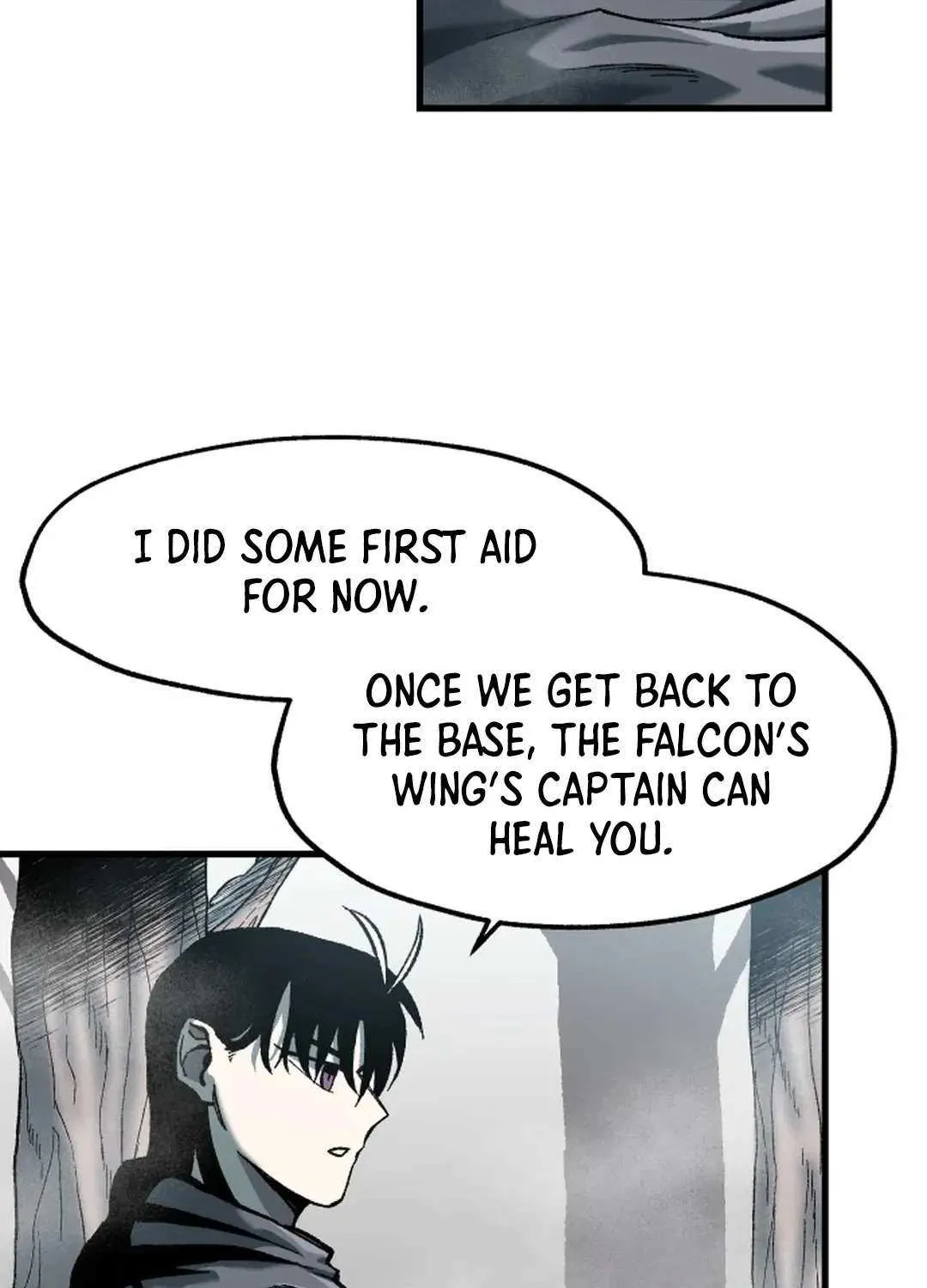 Lantern Of The Dawn Chapter 19 page 16 - 