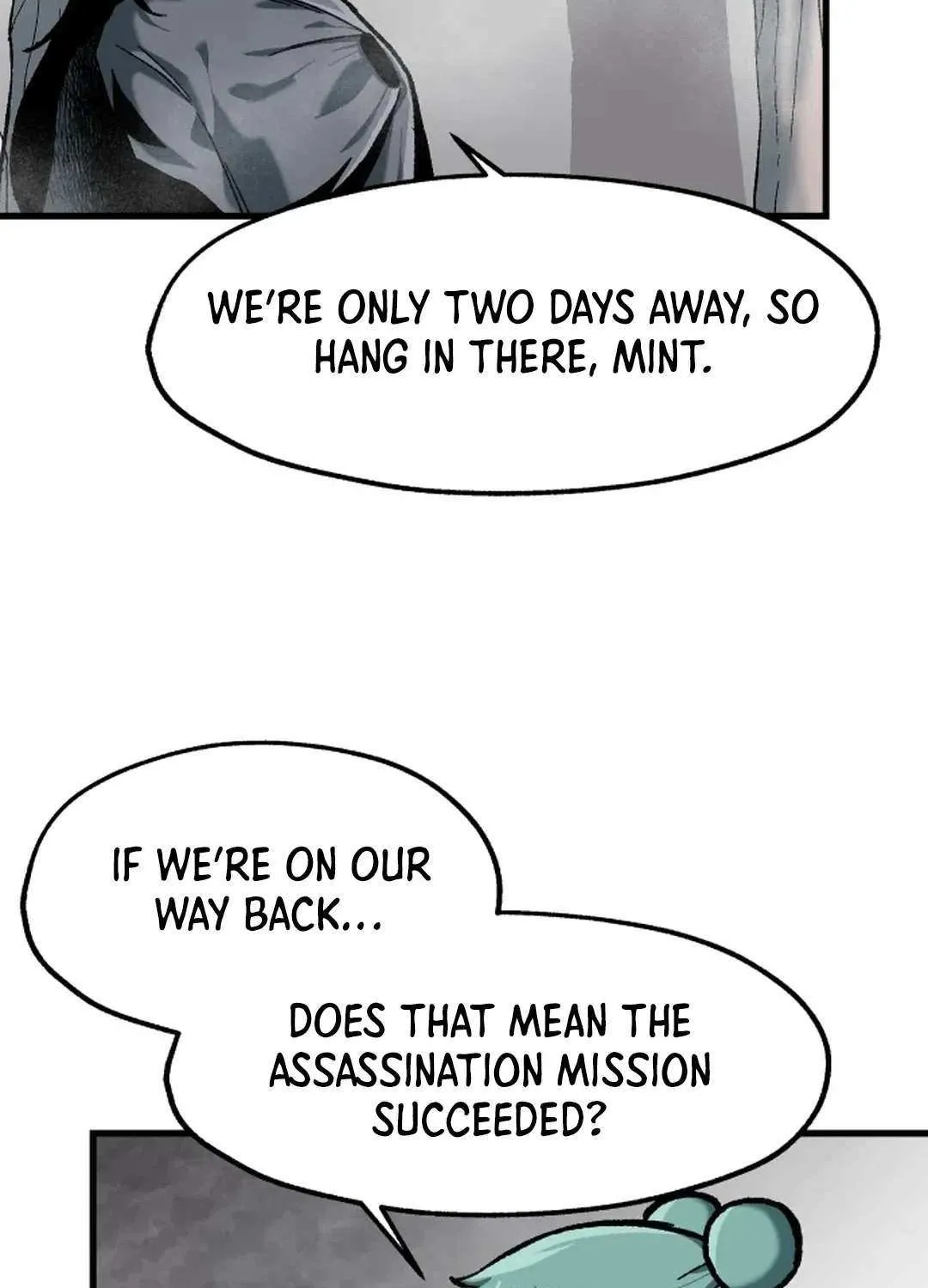 Lantern Of The Dawn Chapter 19 page 17 - 