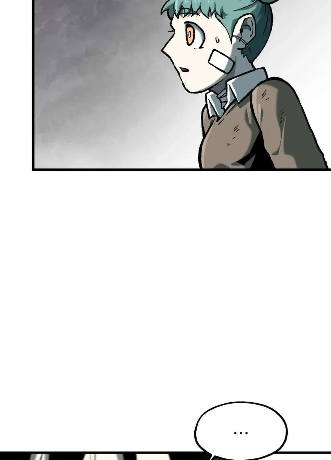 Lantern Of The Dawn Chapter 19 page 18 - 