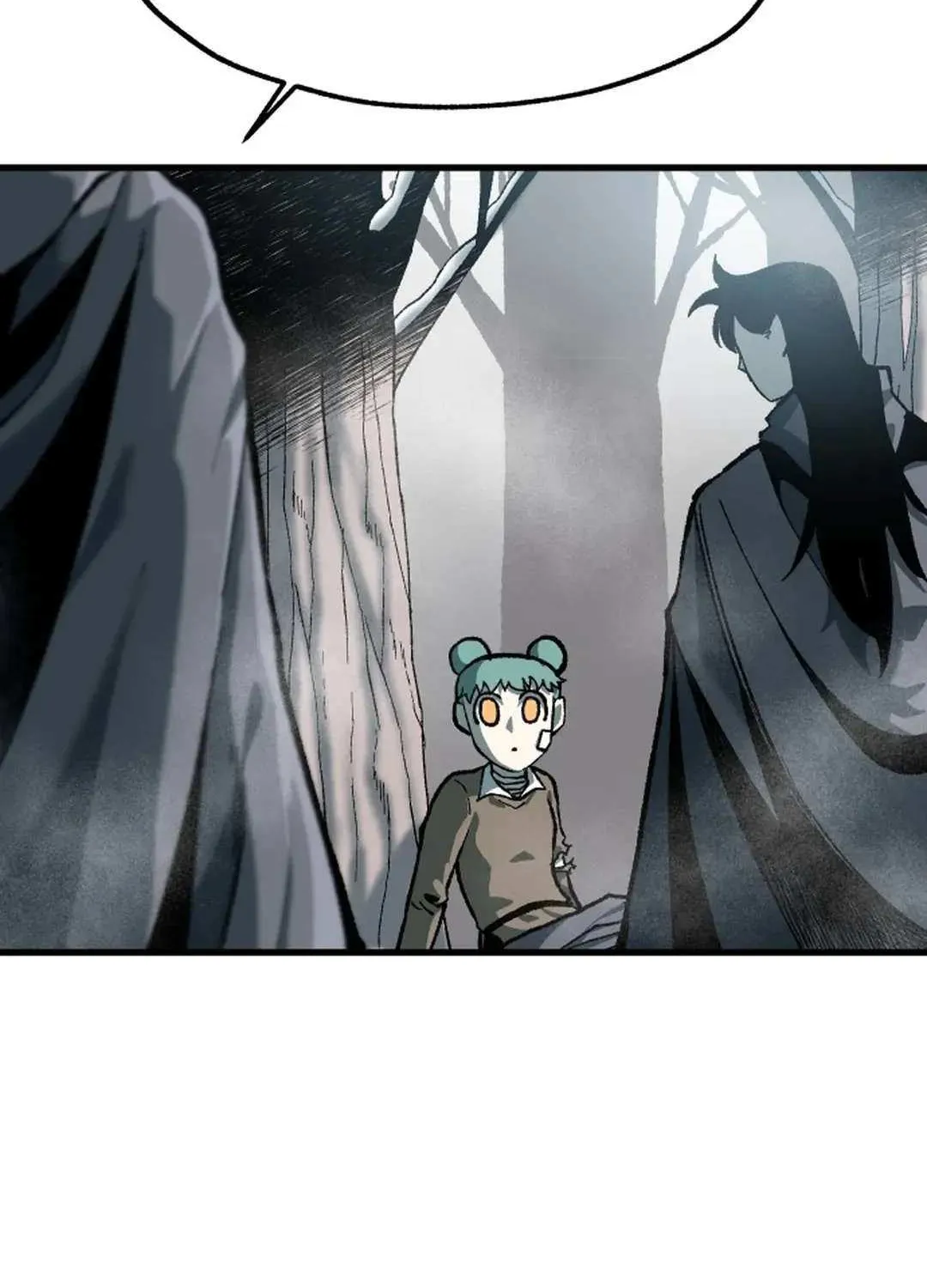 Lantern Of The Dawn Chapter 19 page 20 - 