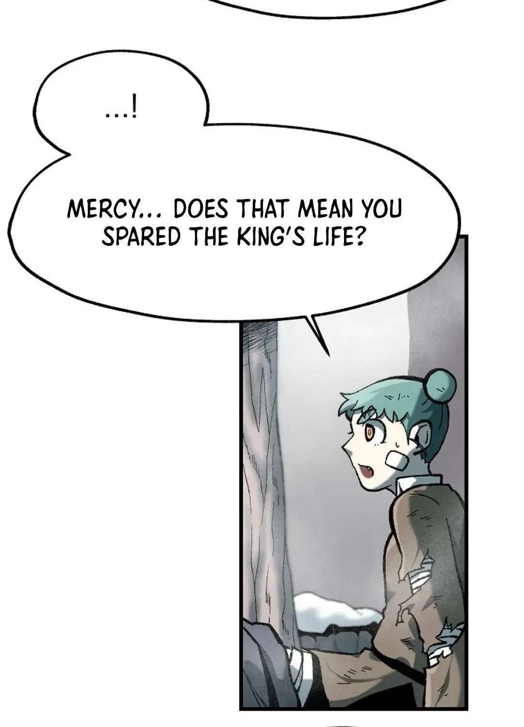 Lantern Of The Dawn Chapter 19 page 23 - 