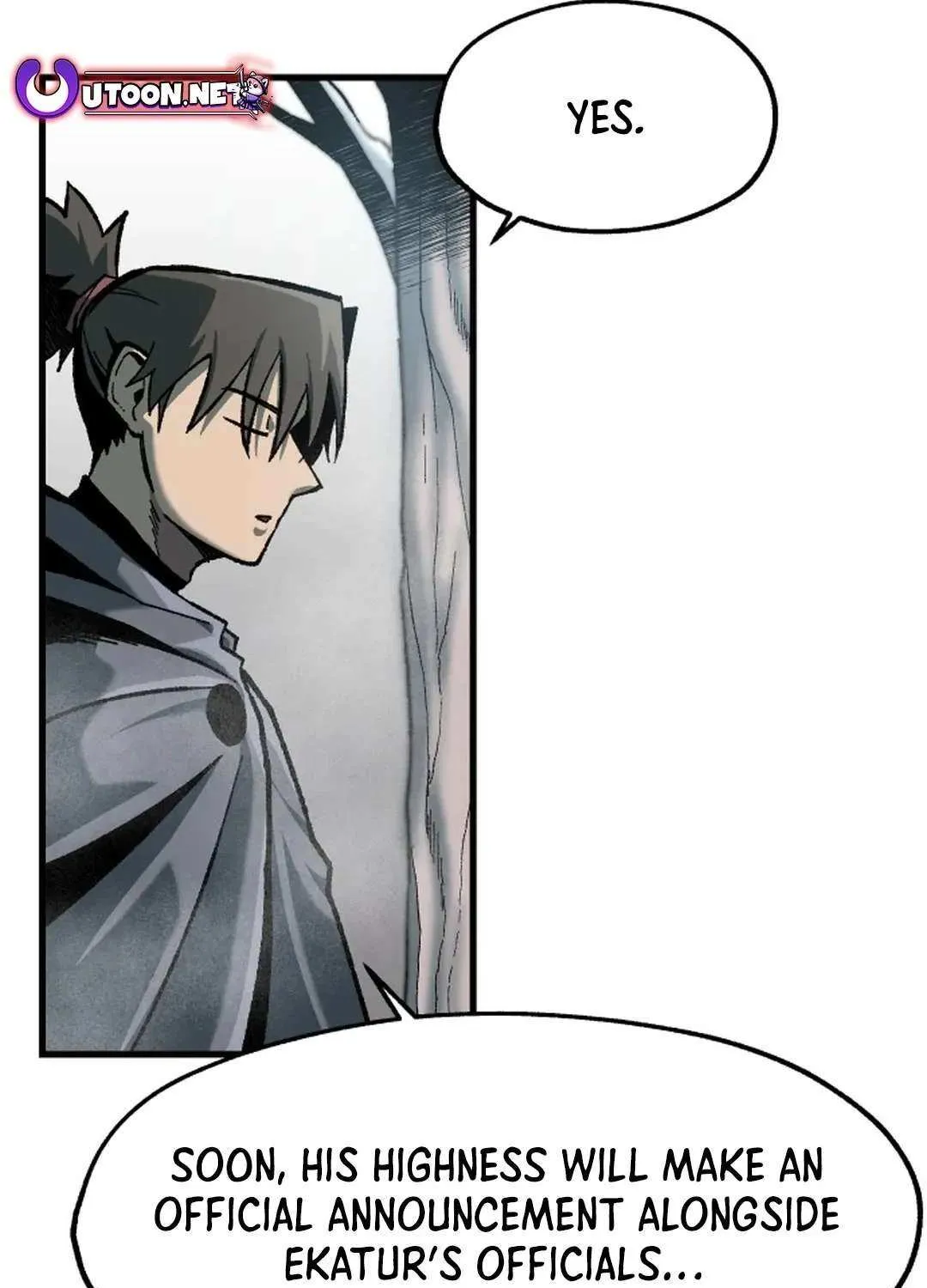 Lantern Of The Dawn Chapter 19 page 24 - 