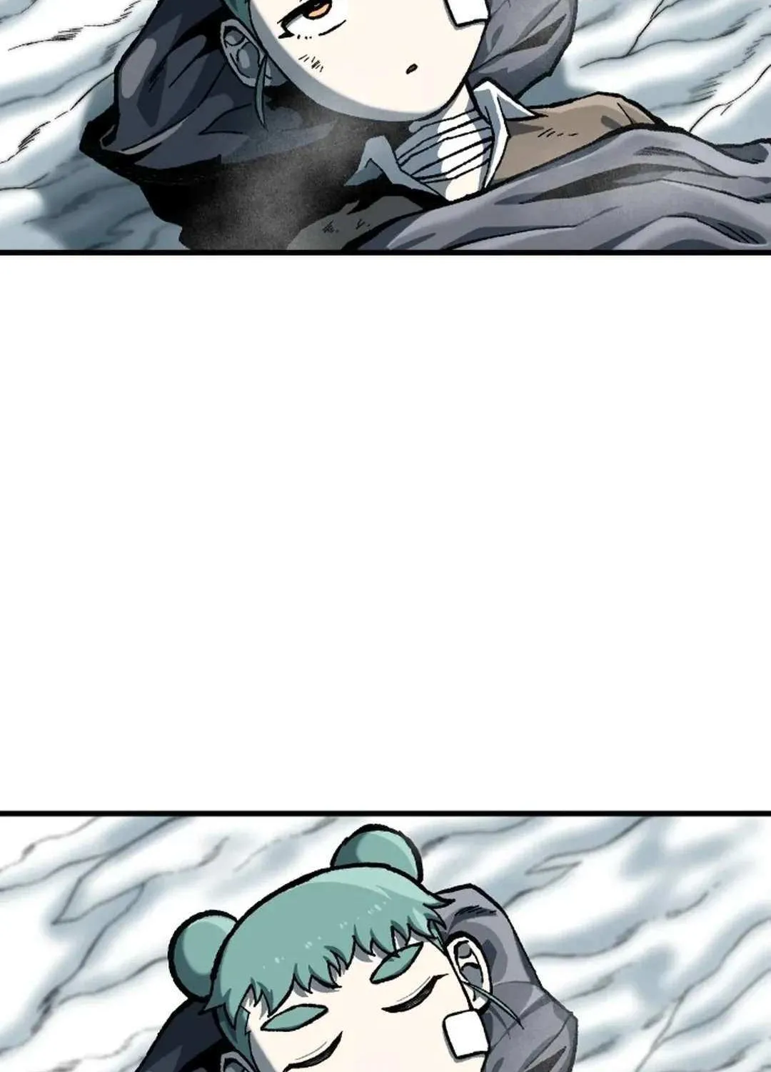 Lantern Of The Dawn Chapter 19 page 4 - 