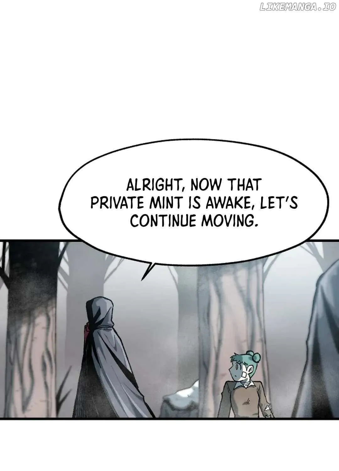 Lantern Of The Dawn Chapter 19 page 36 - 