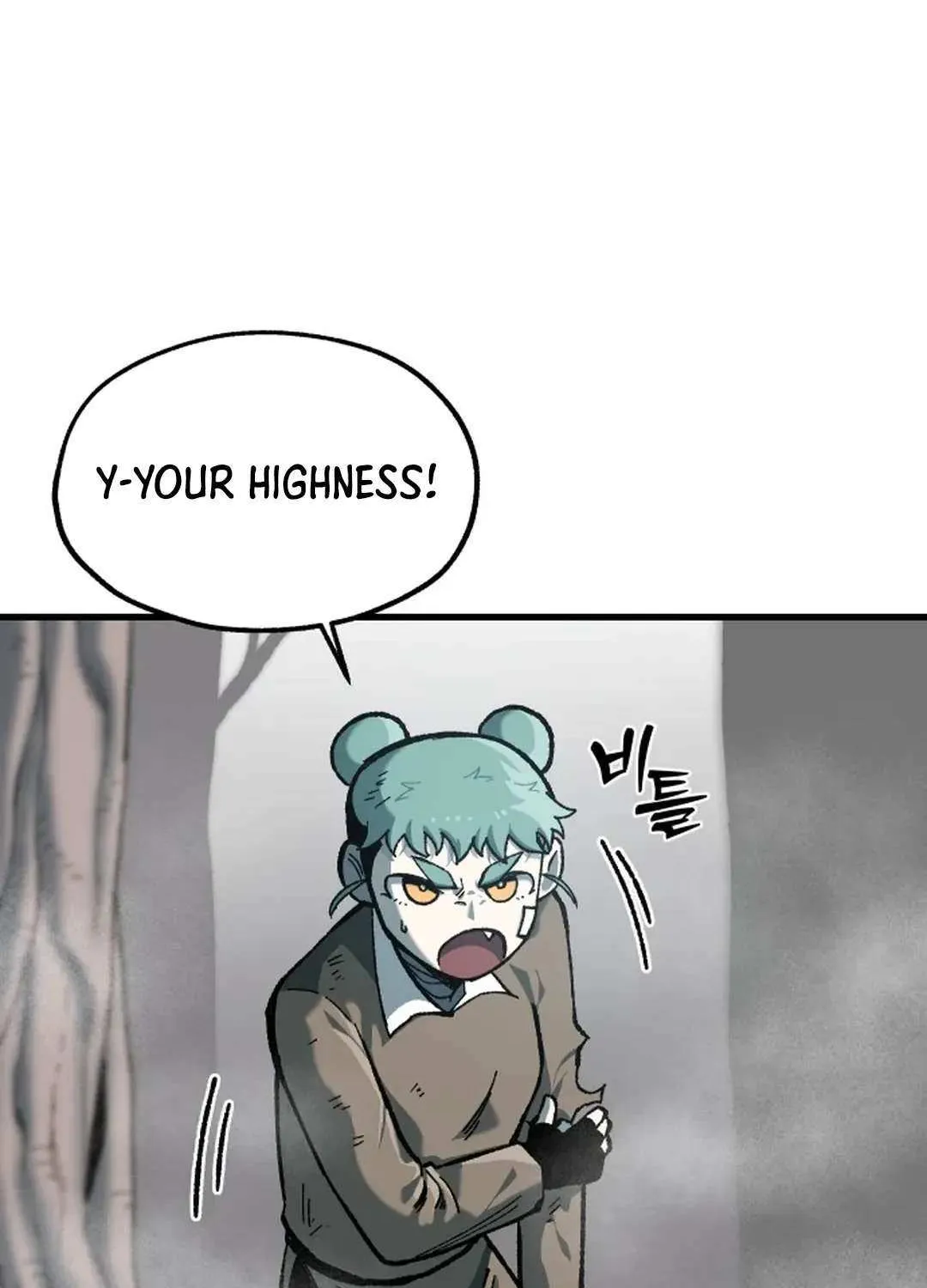 Lantern Of The Dawn Chapter 19 page 37 - 