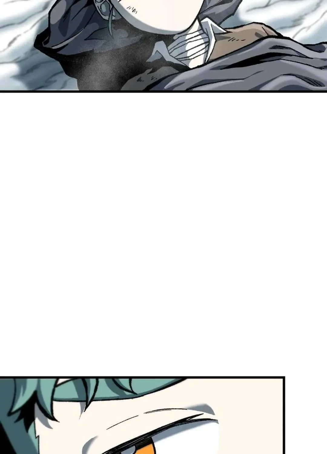 Lantern Of The Dawn Chapter 19 page 5 - 