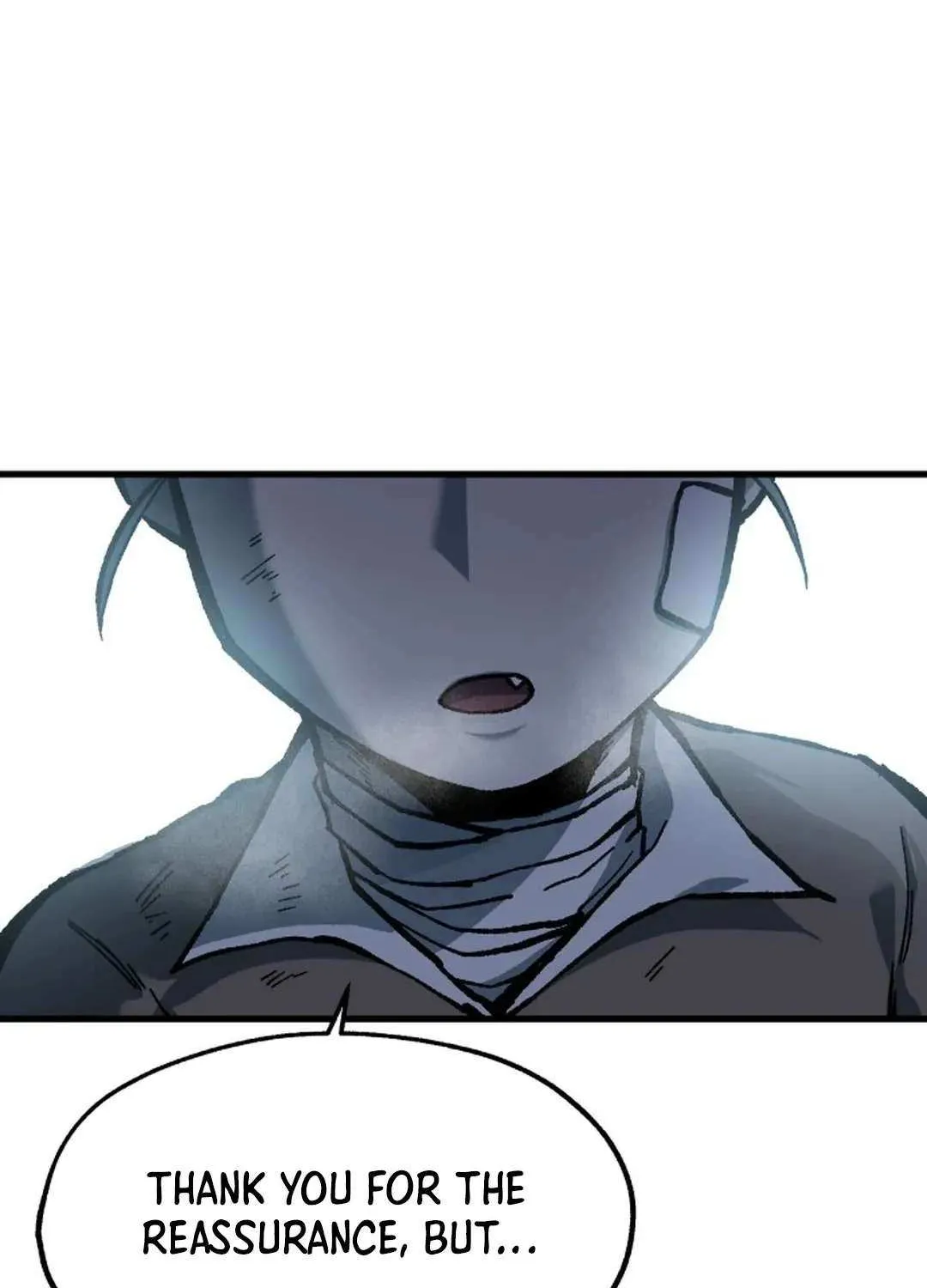 Lantern Of The Dawn Chapter 19 page 41 - 