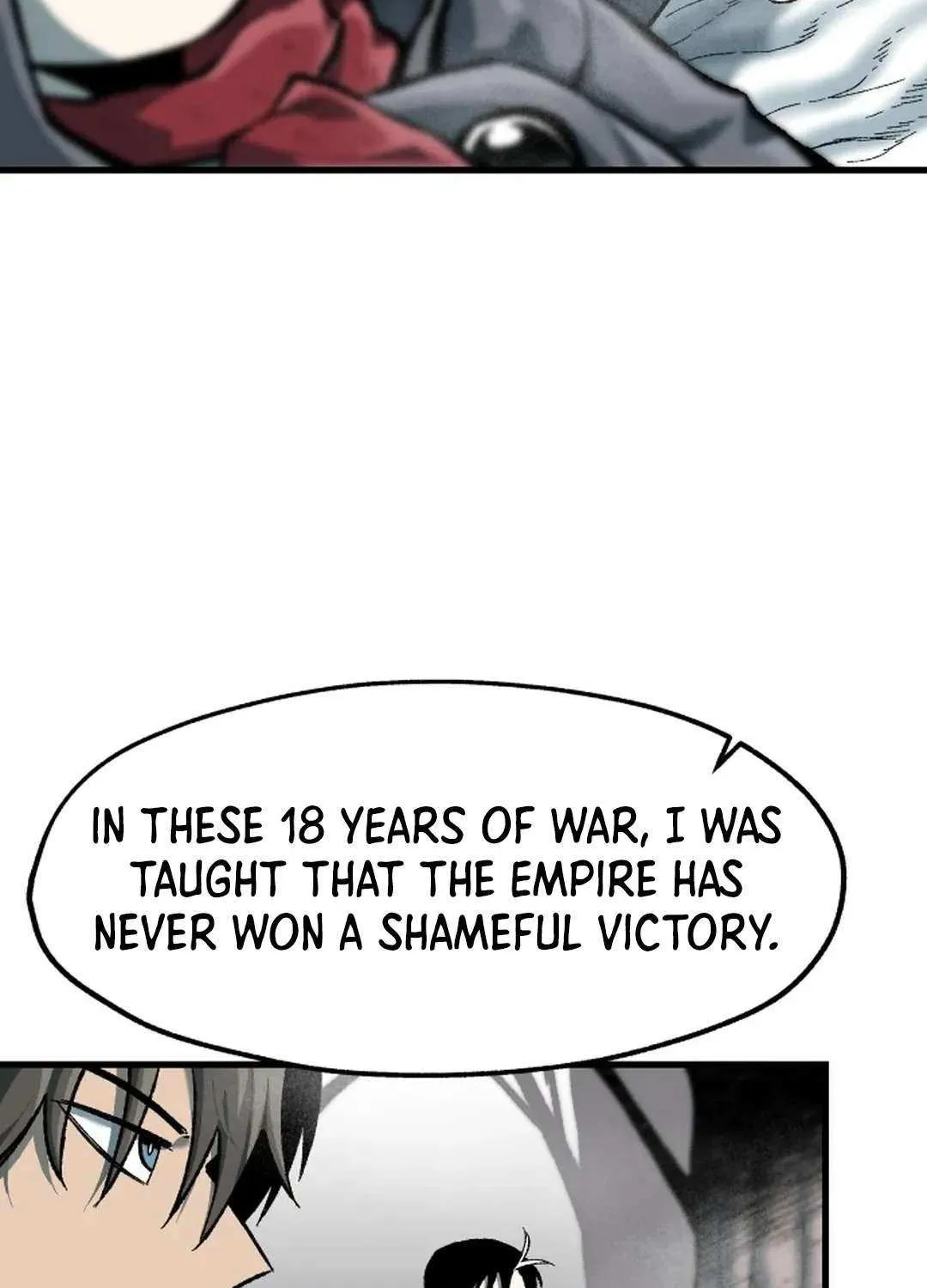Lantern Of The Dawn Chapter 19 page 48 - 