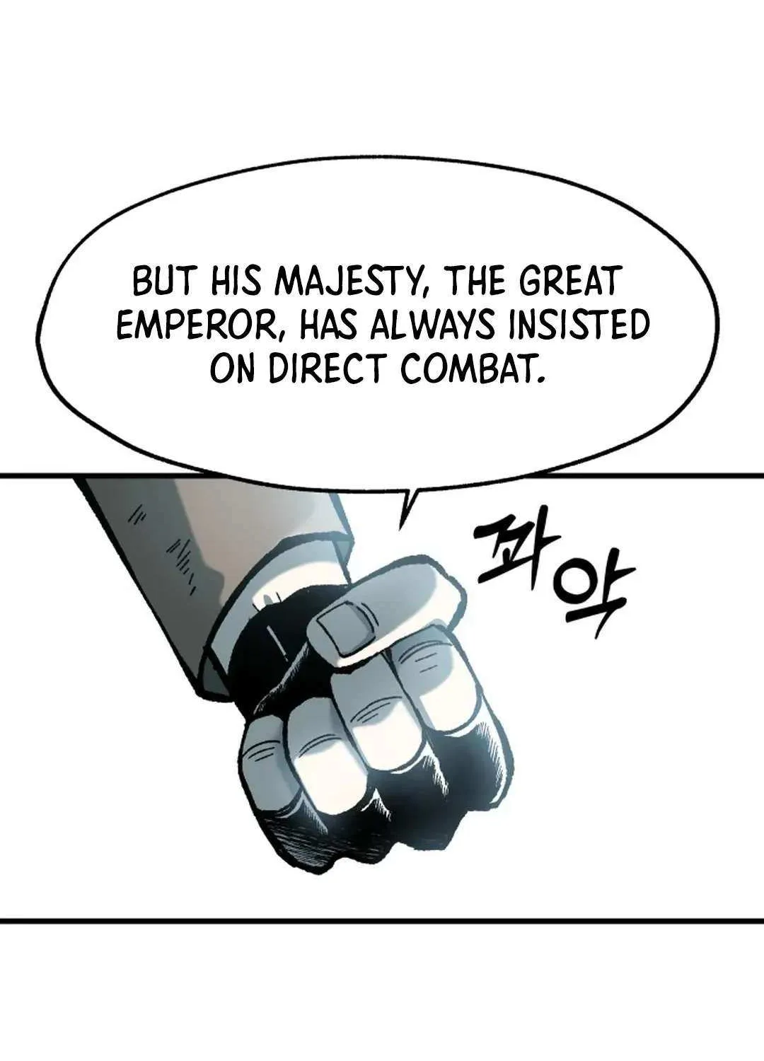 Lantern Of The Dawn Chapter 19 page 51 - 