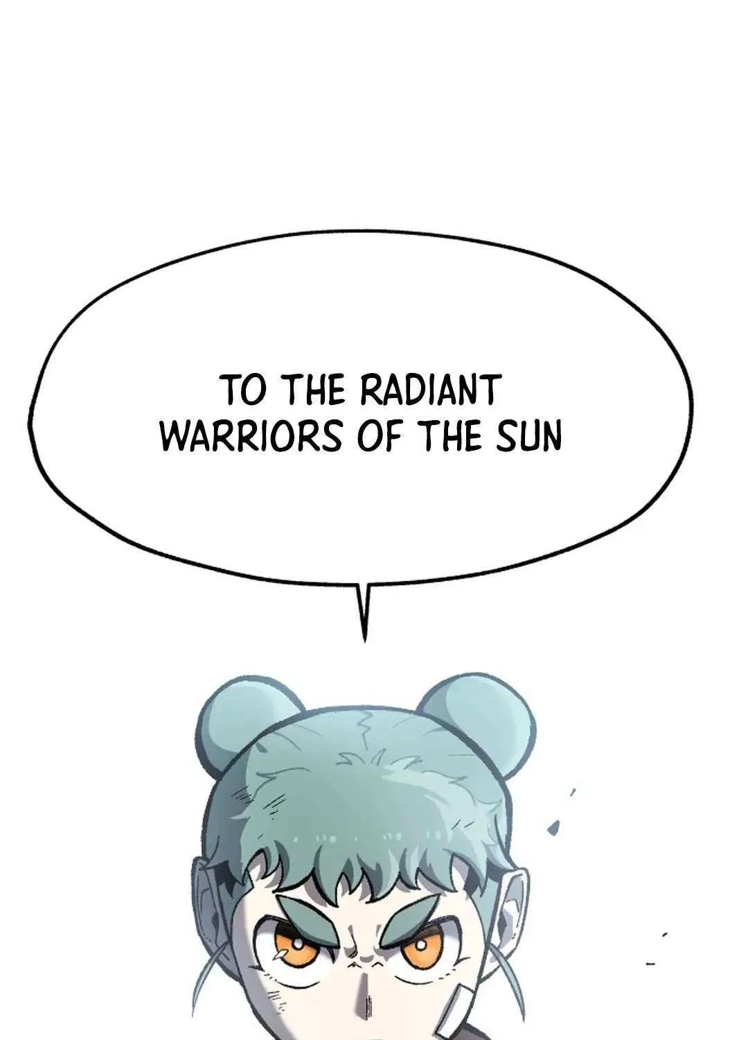 Lantern Of The Dawn Chapter 19 page 52 - 