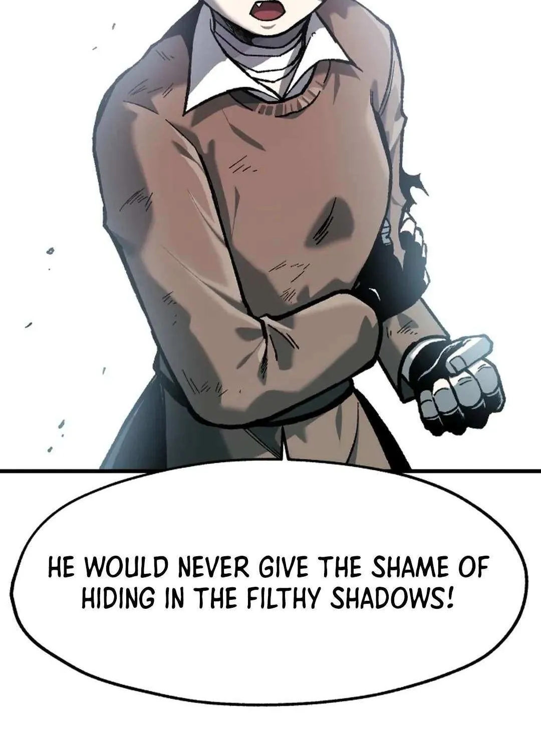 Lantern Of The Dawn Chapter 19 page 53 - 