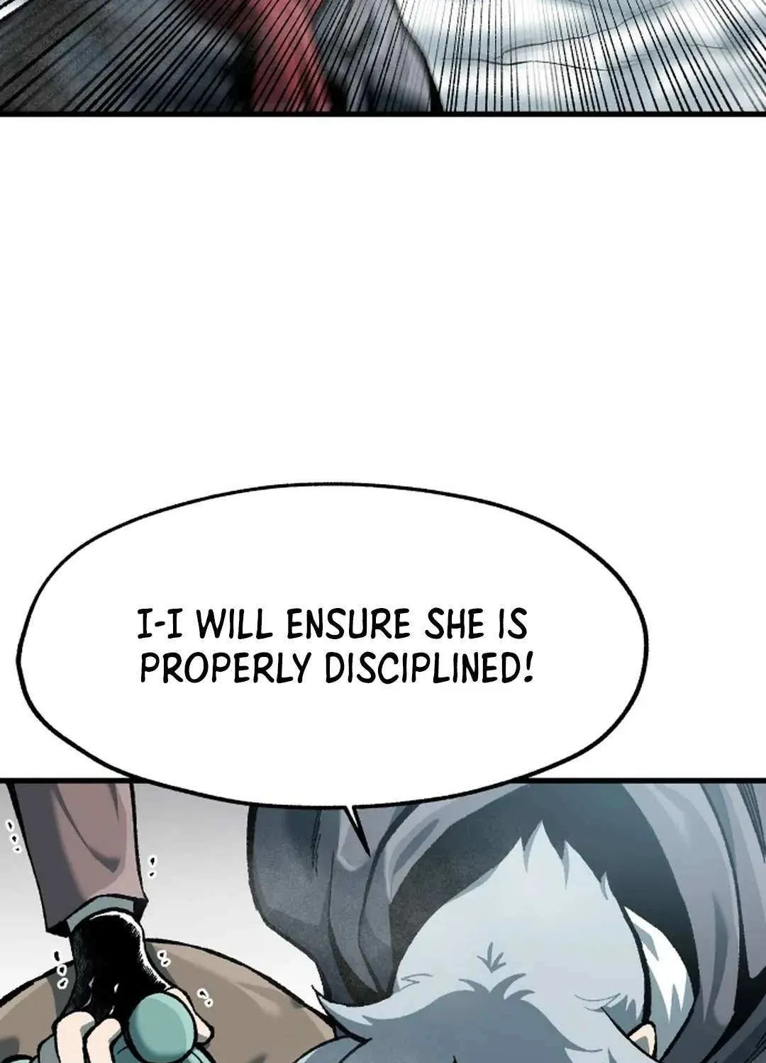 Lantern Of The Dawn Chapter 19 page 62 - 