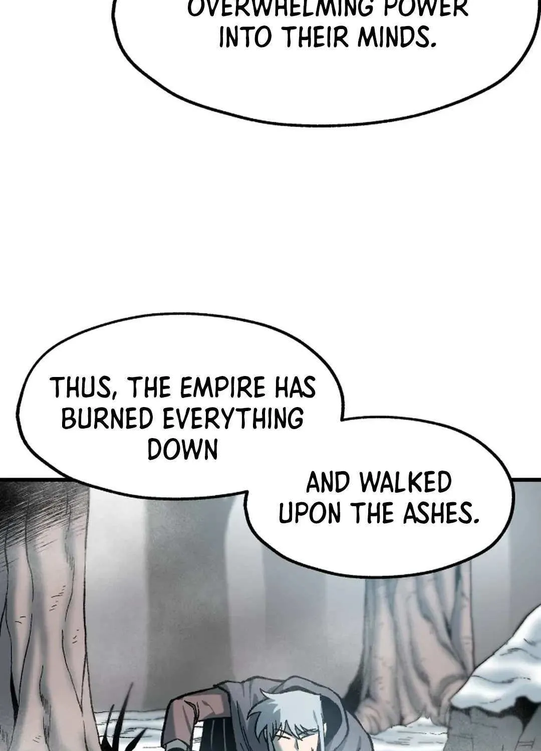 Lantern Of The Dawn Chapter 19 page 67 - 