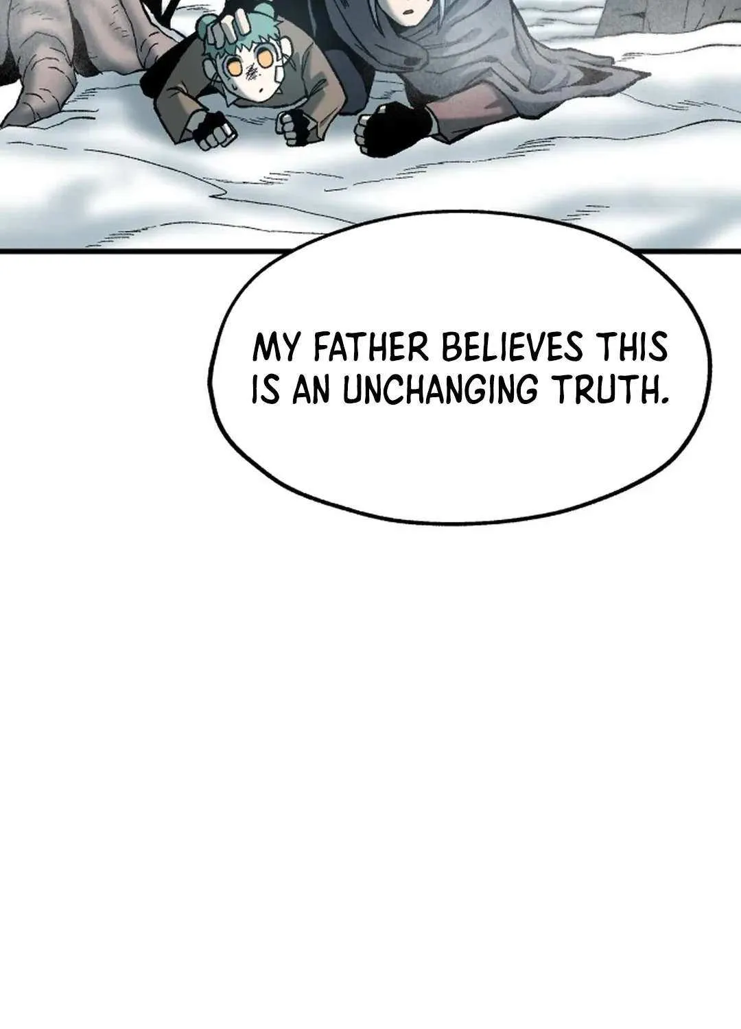 Lantern Of The Dawn Chapter 19 page 68 - 
