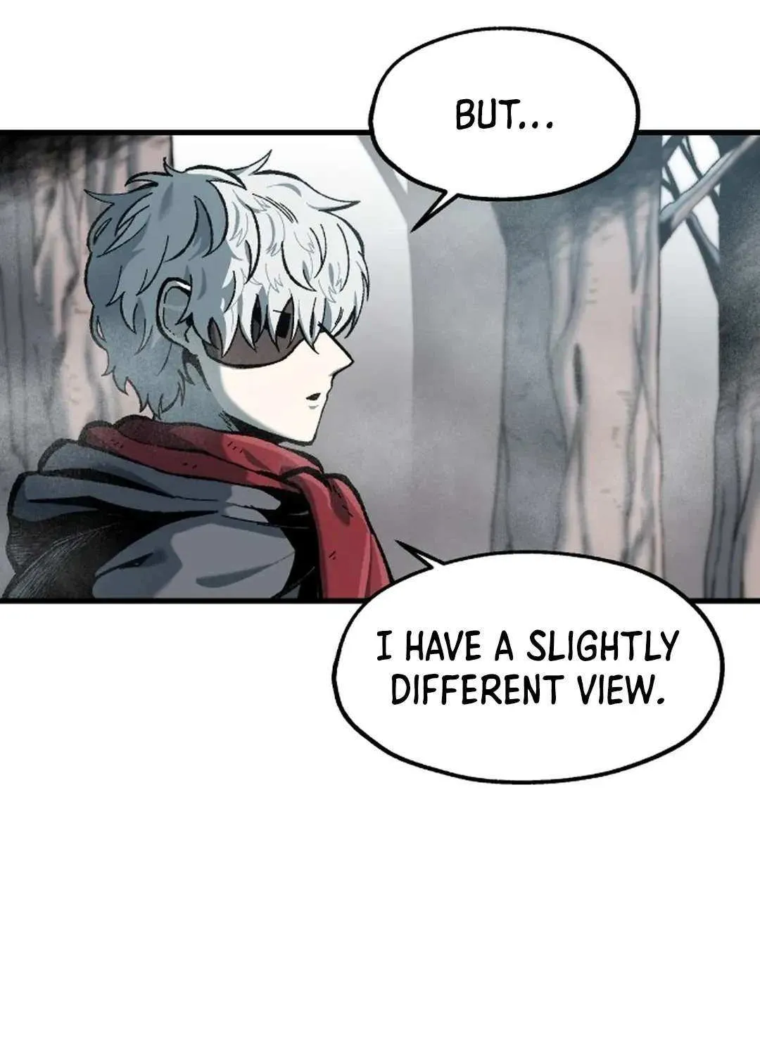 Lantern Of The Dawn Chapter 19 page 69 - 
