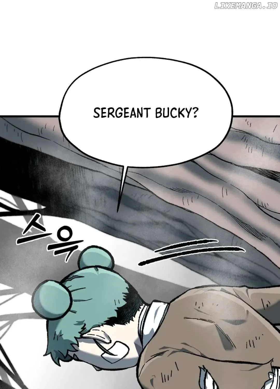 Lantern Of The Dawn Chapter 19 page 8 - 