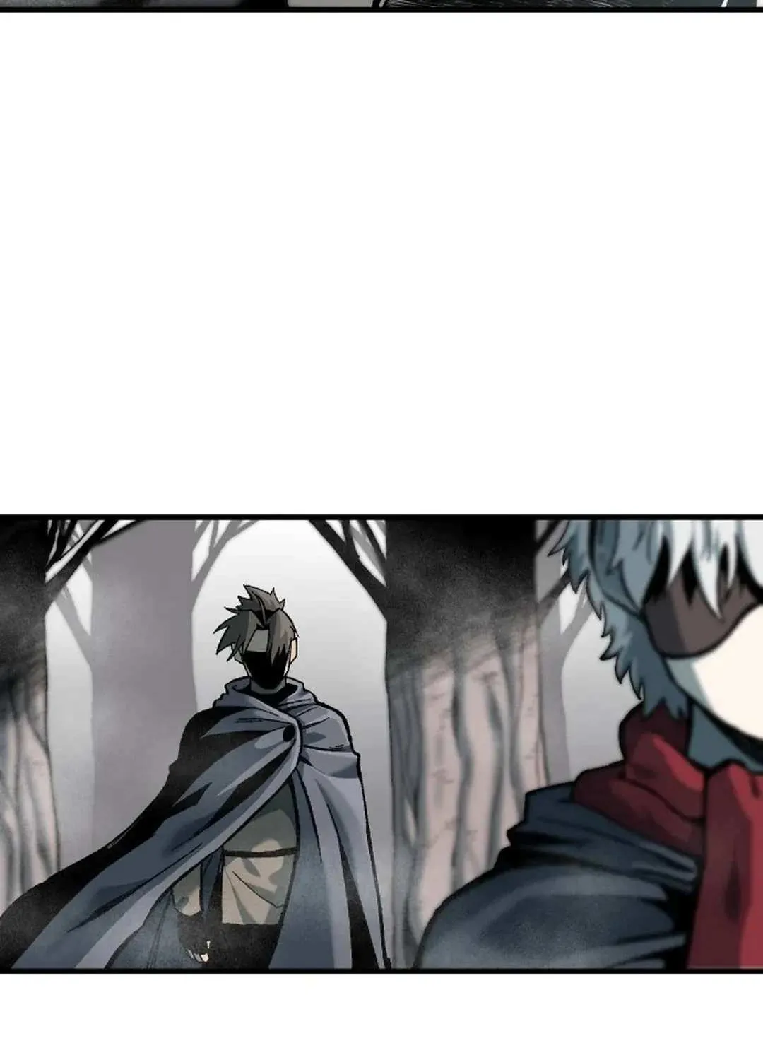 Lantern Of The Dawn Chapter 19 page 76 - 