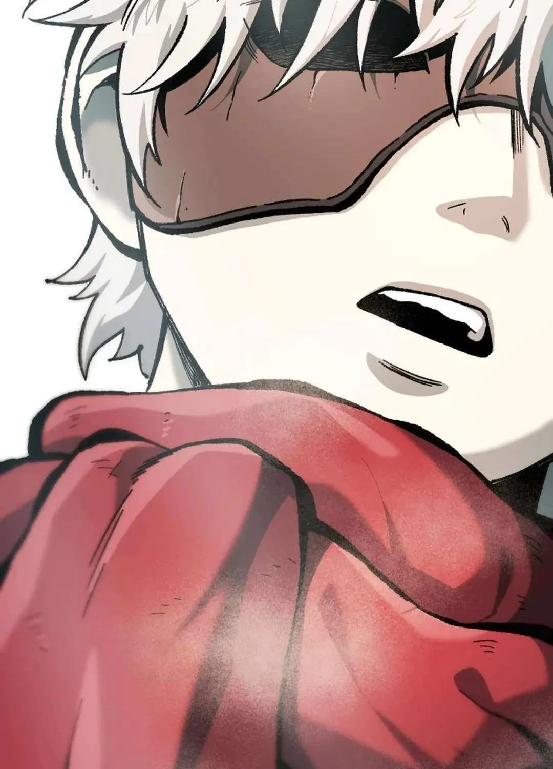 Lantern Of The Dawn Chapter 19 page 86 - 