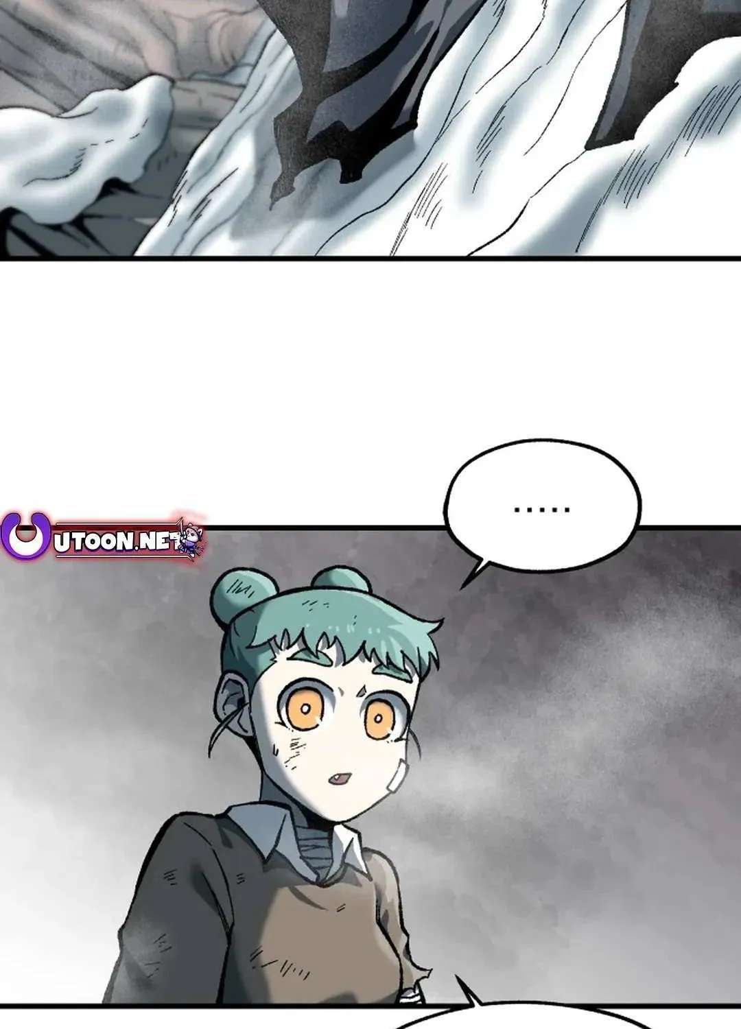 Lantern Of The Dawn Chapter 19 page 10 - 