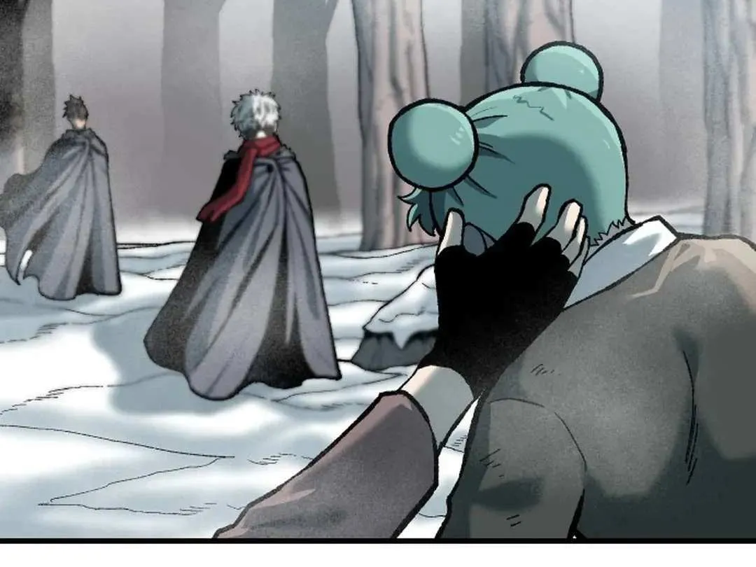 Lantern Of The Dawn Chapter 19 page 91 - 