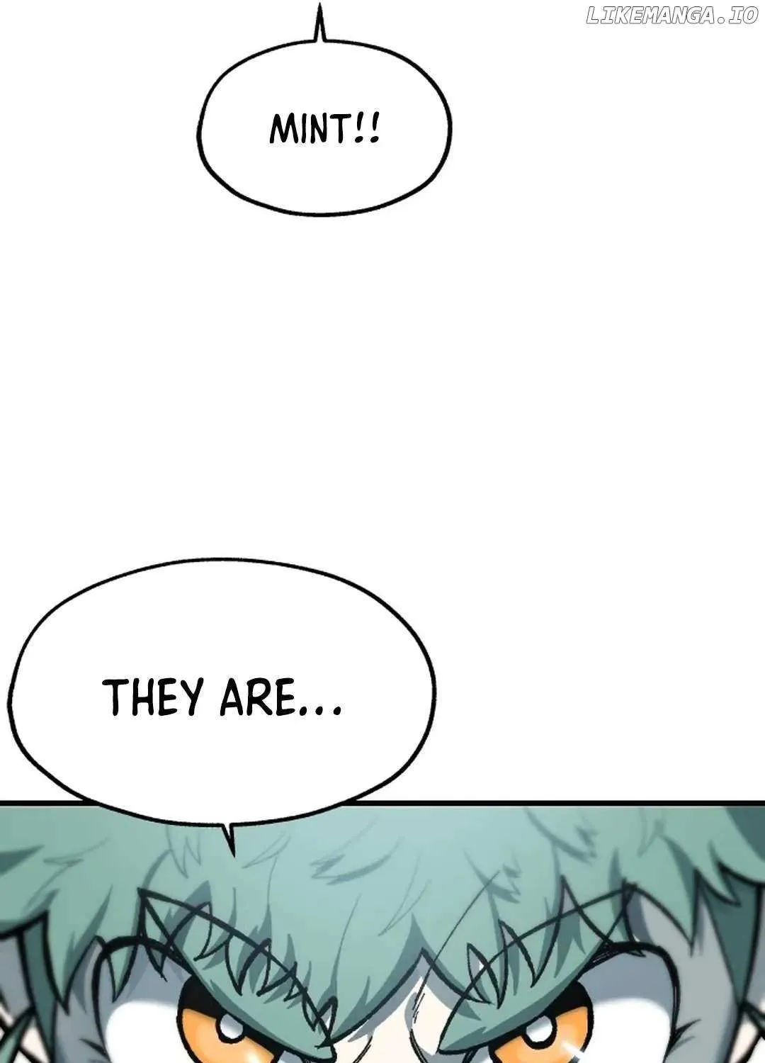 Lantern Of The Dawn Chapter 19 page 92 - 