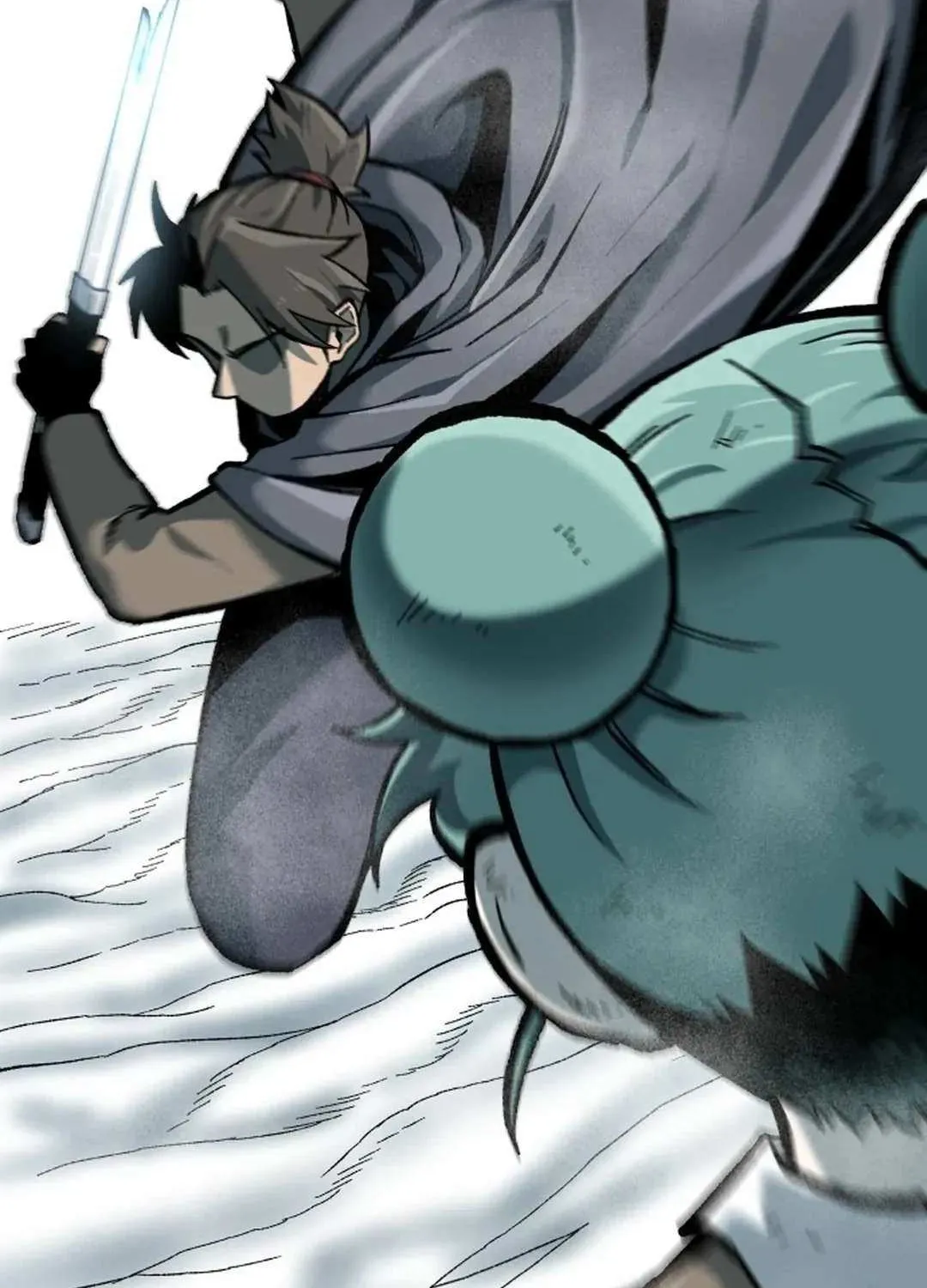Lantern Of The Dawn Chapter 19 page 95 - 