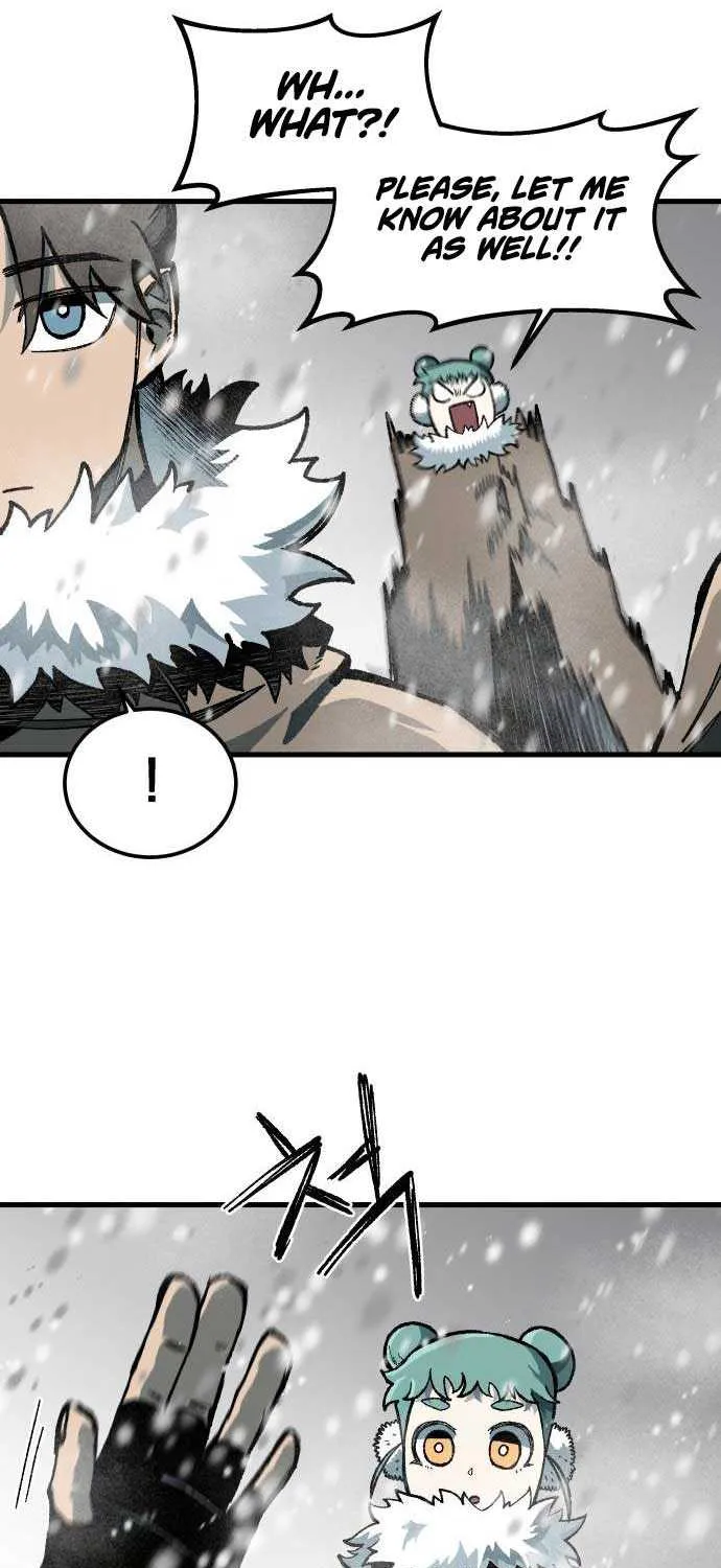 Lantern Of The Dawn Chapter 2 page 12 - 