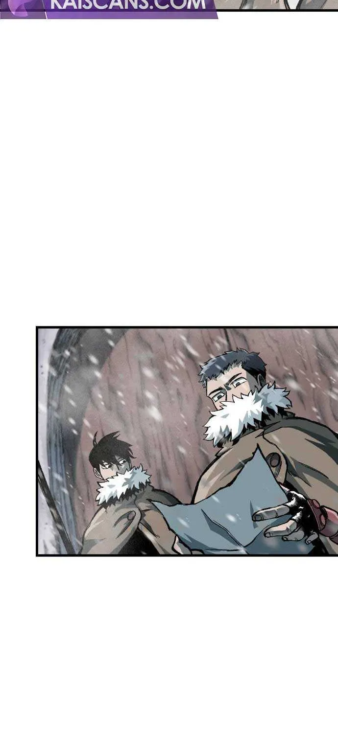 Lantern Of The Dawn Chapter 2 page 19 - 