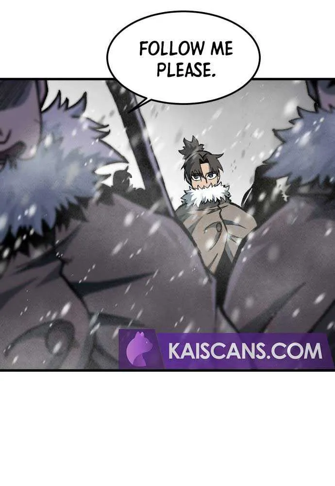 Lantern Of The Dawn Chapter 2 page 20 - 