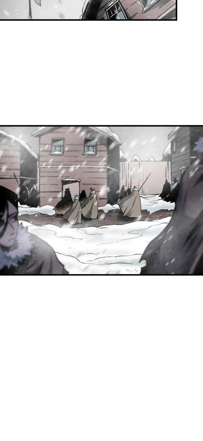Lantern Of The Dawn Chapter 2 page 22 - 