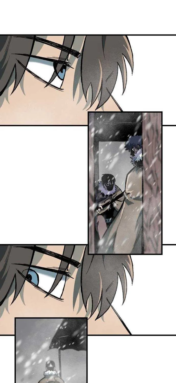 Lantern Of The Dawn Chapter 2 page 23 - 