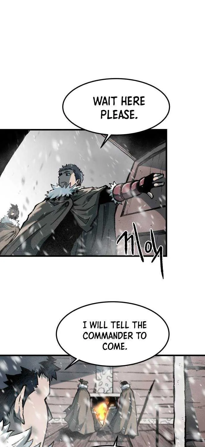 Lantern Of The Dawn Chapter 2 page 25 - 